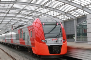 Почти 80 миллионов пассажиров воспользовались этим летом МЦК и МЦД