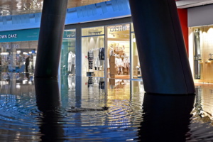 Для жителей района Внуково построят торговый центр