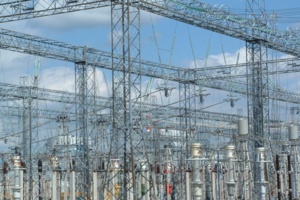 ЖК «Аквилон PARK» подключили к электросетям