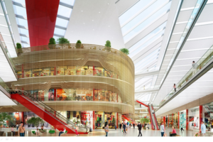 В районе ТПУ «Некрасовка» построят жилые дома, детский сад и МФЦ