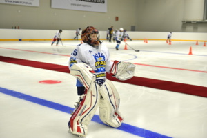 Ледовый каток появится в районе Чертаново Центральное в 2019 году