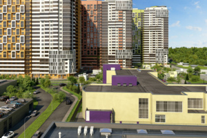 Более 40 детских садов и школ построят в Москве в 2016 году - Хуснуллин