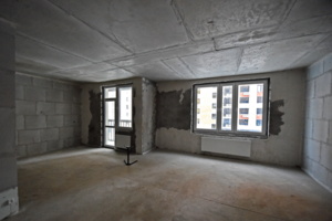 Фонд дольщиков может стать самостоятельным девелопером жилья