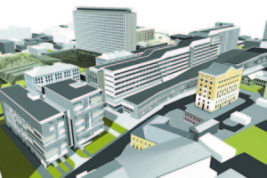 Собянин: в НИИ Склифосовского начали делать уникальные операции с помощью гамма-ножа