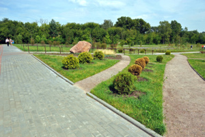 В Новой Москве откроют парк для фотоохоты