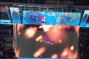 Собянин: Москва полностью готова к предстоящему чемпионату мира по хоккею