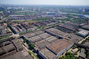 ФЗ о реорганизации промзон