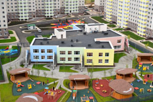 Жилой квартал создадут на месте промзоны «Братцево» на севере Москвы