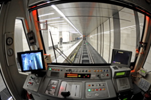 В Новой Москве построят около 20 станций метро в течение 5-6 лет