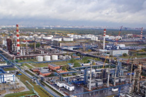 Собянин: около 70% промзон реорганизуются в Москве