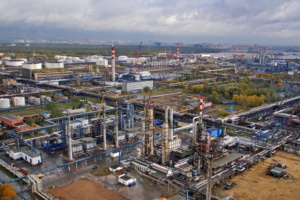 Городской кластер с жильем по реновации построят в бывшей промзоне «Кунцево»