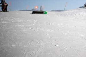 Несколько горнолыжных комплексов построят в Новой Москве