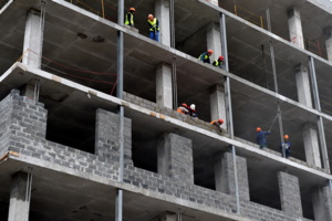 На долгострое в районе Сокольники возобновятся работы