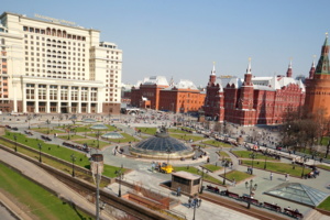 Генплан Москвы может быть актуализирован после 2020 года - Хуснуллин