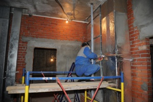 В Басманном районе отремонтируют пятиэтажку 1959 года постройки