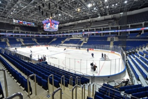 В Москве построят 40 спортивных объектов за три года - Хуснуллин