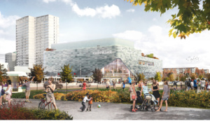 Николай Шмук: «39 советских кинотеатров Москвы реконструируем в современные районные центры»