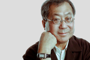 Кен Янг: «Архитектура должна быть частью природы»