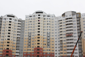 Дольщики ЖК «Мегаполис» скоро заключат соглашение с застройщиком