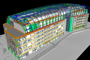 Зарубежный опыт применения bim-технологий намерены использовать в рамках программы реновации в Москве