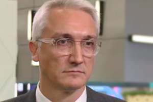 Р. Аренд: урбанизация носит исключительно положительный характер