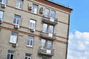 Общественные слушания по проектам реновации стартуют в начале 2018 года