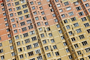 Больше половины новых квартир в ТиНАО покупают в ипотеку