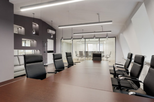 Один офисный и два логистических комплекса построят в Москве