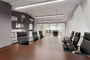 Количество рабочих мест в индустриальном парке «Индиго» в ТиНАО может достичь 10- 12 тысяч – В. Жидкин