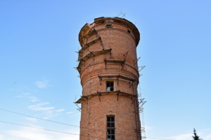 На обновление водонапорной башни в Щербинке претендуют 10 команд