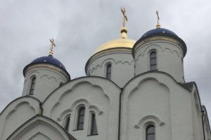 Два храма на северо-востоке столицы введут до конца года