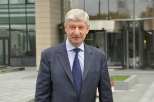 Сергей Лёвкин: «Важно начать расселение в ближайшее время»