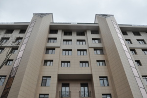 Дома растут вверх благодаря желанию жителей