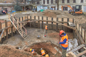 Лучшие подрядчики Мосинжпроекта в области качества, охраны труда и экологии получили награды