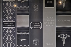 На станции метро «Рассказовка» появится виртуальная библиотека с QR-кодами – Хуснуллин