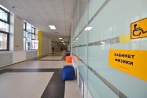 Дом культуры «Онежский» в районе Головинский расширят при реновации