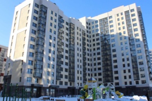 Три дома на 500 квартир ввели в Новой Москве