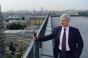 Реновация районов Москвы улучшит здоровье жителей