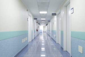 В районе Проспект Вернадского появится объект здравоохранения