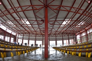 Электродепо «Столбово» в ТиНАО построят в 2021 году – Хуснуллин