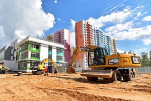 Уведомительный порядок земляных работ могут распространить на инвестиционные стройки