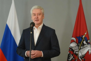 Сергей Собянин: в ТиНАО за два года будет построено 15 школ