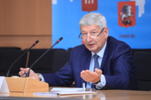 В Москве уже пять домов встречают новоселов по программе реновации