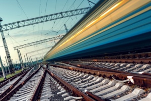 Еще один вокзал соединил МЦК и железную дорогу: фотолента