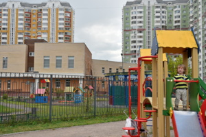 Собянин: в ближайшие пять лет в Москве откроется более 460 новых школ и детсадов