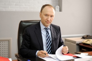 Вот прилетит вертолет