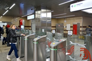 Участок Люблинско-Дмитровской линии метро открылся досрочно