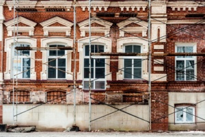 «Интервью»: Алексей Емельянов – о реставрации исторических памятников в Москве