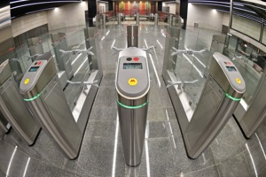 Западный вестибюль станции метро «Новогиреево» изменит режим работы