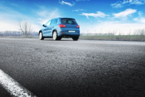 Более 20 километров дорог построили в ТиНАО в 2020 году